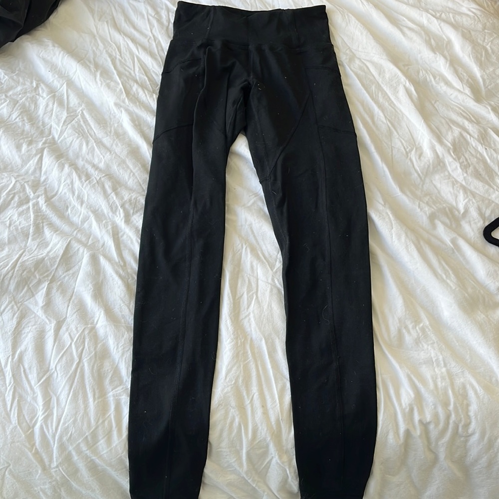 Champion leggings